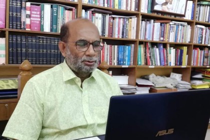 ‘এ সরকার ইসলামের জন্য যা করেছে, দেশের ইতিহাসে তা কেউ করেনি’

