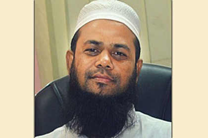 হেফাজত নেতা আজিজুল হক ইসলামাবাদী রিমান্ডে

