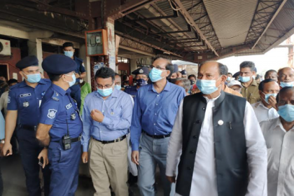 স্বাধীনতাবিরোধী শক্তির বিরুদ্ধে ঐক্যবদ্ধ হওয়া ছাড়া বিকল্প পথ নেই: রেলমন্ত্রী