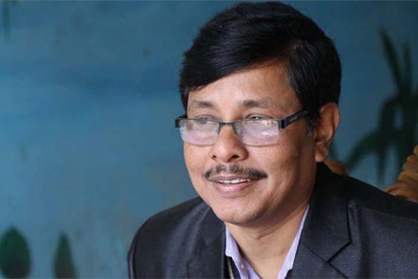 অন্ধত্ব চোখে থাকে না, মানুষের চিন্তায় থাকে