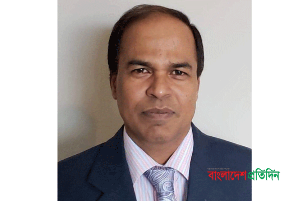 কানাডার প্রবাসী মাহমুদ হাসান হবিগঞ্জ হার্ট ফাউন্ডেশনের আজীবন সদস্য হলেন