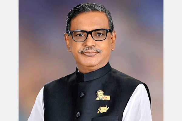 কাউকে পরোয়া করেন না কাদের মির্জা