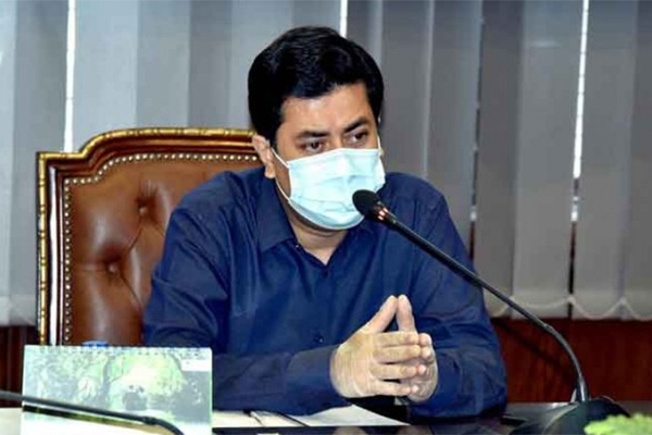 ডিএসসিসির কার্যক্রম চলমান থাকবে: তাপস