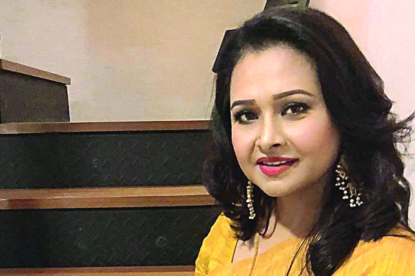 আবারও বিজরী...