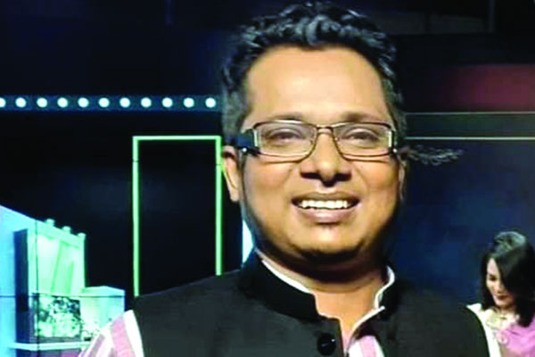 সার্ক ফিল্ম ফেস্টিভ্যালে মায়া