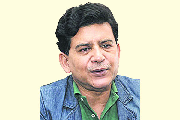 সংক্রমণ ঠেকাতে তিন স্তরের স্মার্ট লকডাউন জরুরি