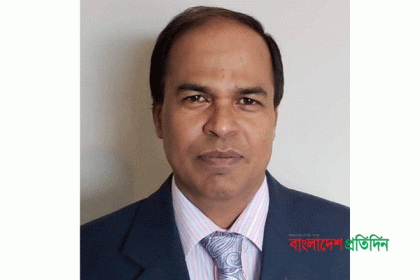 কানাডার প্রবাসী মাহমুদ হাসান হবিগঞ্জ হার্ট ফাউন্ডেশনের আজীবন সদস্য হলেন
