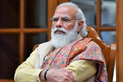 বাংলা নববর্ষের শুভেচ্ছায় যা বললেন মোদি