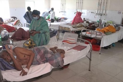 বরিশালে আরও ৫১ জনের করোনা শনাক্ত