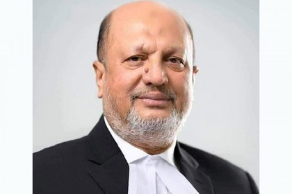 শারীরিক অবস্থার অবনতি, আব্দুল মতিন খসরু লাইফ সাপোর্টে 

