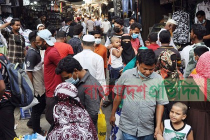 চট্টগ্রামে ২৪ ঘণ্টায় ৫ জনের মৃত্যু, আক্রান্ত ৪৩১