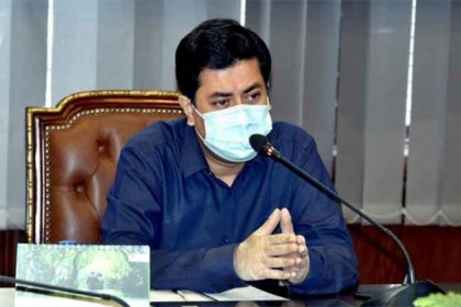 ডিএসসিসির কার্যক্রম চলমান থাকবে: তাপস