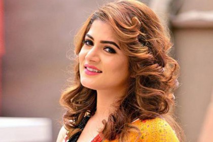 প্রত্যেক সফল মানুষের ভেতরে তীব্র যন্ত্রণা লুকিয়ে থাকে : শ্রাবন্তী