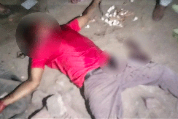 বগুড়ায় চোখ উপড়িয়ে ও ছুরিকাঘাতে যুবককে হত্যা