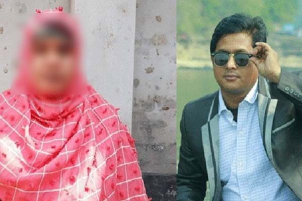 বিয়ের দাবিতে প্রেমিকের বাড়িতে গিয়ে ‘নির্যাতনের শিকার’ তরুণী