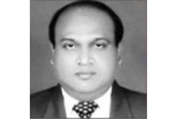 করোনায় টাঙ্গাইল জেলা বিএনপির সাবেক সাধারণ সম্পাদকের ইন্তেকাল