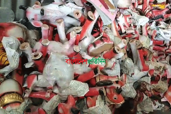 'সহযোগিতা না পেলে আমাদের না খেয়ে মরতে হবে'