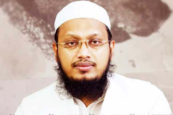 হেফাজতের আরও দুই নেতা গ্রেফতার