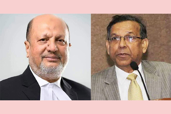 আবদুল মতিন খসরুর মৃত্যুতে শোক আইনমন্ত্রীর