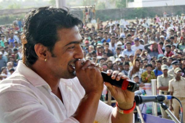 দিদি বললেও প্রার্থী হতাম না, এই রাজনীতিতে অভ্যস্ত নই : দেব