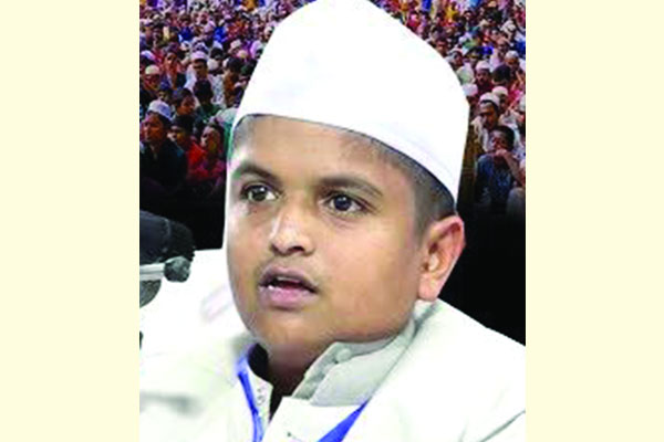 মাদানীর বিরুদ্ধে পর্নোগ্রাফির মামলা পুলিশের