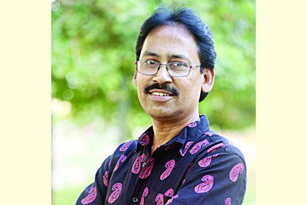 না-ফেরার দেশে ফরিদ আহমেদ