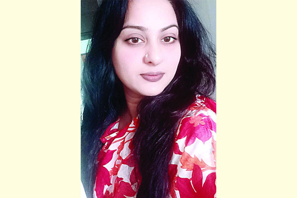 মডেল সোনিয়ার ‘রেসিপি’