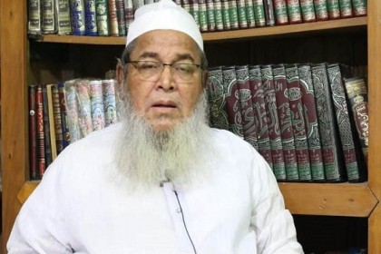 '১৩ সালের মামলায় ৮ বছর পর গ্রেফতার ‌হাস্যকর ও উদ্দেশ্যপ্রণোদিত'