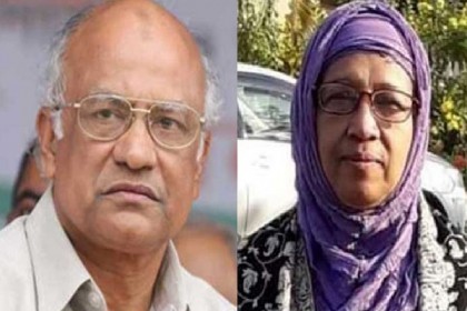 সস্ত্রীক করোনামুক্ত হলেন বিএনপি নেতা ড. মোশাররফ