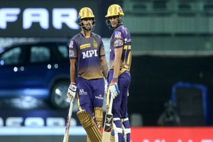 ব্যাটিং ব্যর্থতায় হেরে গেল সাকিবের কলকাতা