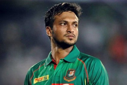 দেশবাসীকে রমজানের শুভেচ্ছায় যে আহ্বান জানালেন সাকিব