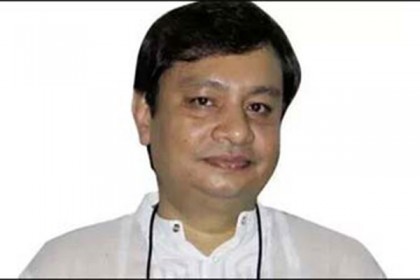 নববর্ষে জাকের পার্টি চেয়ারম্যানের শুভেচ্ছা 