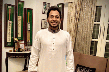 পবিত্র রমজান মাসে আল্লাহ যেন সবার কষ্ট কমিয়ে দেন: মুশফিক 