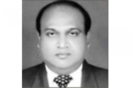 করোনায় টাঙ্গাইল জেলা বিএনপির সাবেক সাধারণ সম্পাদকের ইন্তেকাল