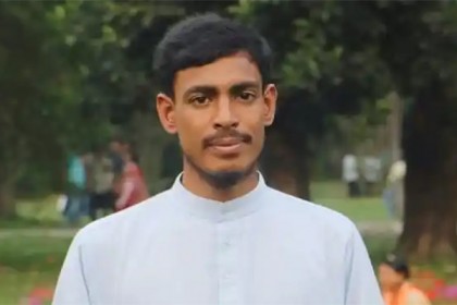 দুই দিনের রিমান্ডে ডাকসুর আকতার হোসেন