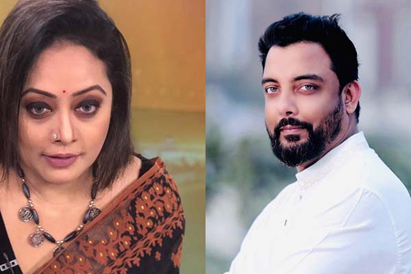 আসছে রানা ও ফারজানার ‘পথ’