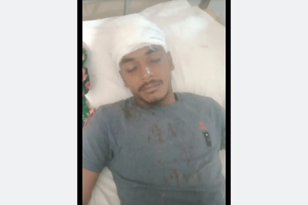 শরীয়তপুরে যুবককে কুপিয়ে হত্যা চেষ্টা, গ্রেফতার ১