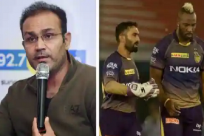 মুম্বাইয়ের কাছে কলকাতার হার, থামছেই না রাসেল-কার্তিকের ব্যাটিং বিতর্ক