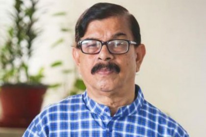 করোনামুক্ত মাহমুদুর রহমান মান্না
