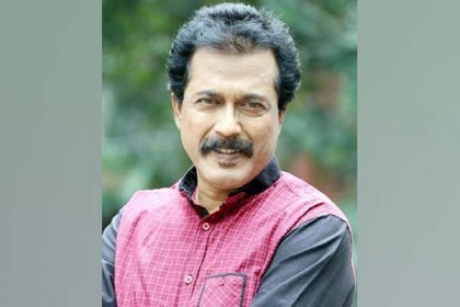 লকডাউনে ইফতার কিনতে বের হয়ে তাজ্জব অভিনেতা ফারুক