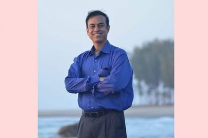 করোনা উপসর্গে মারা গেলেন উপসচিব মারুফ হাসান