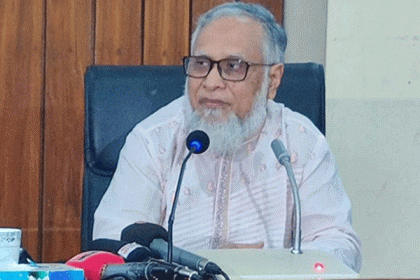৩২১ কোটি টাকার টেন্ডারে মরিয়া রাবি উপাচার্য
