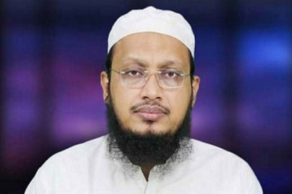 ৫ দিনের রিমান্ডে হেফাজত নেতা শাখাওয়াত
