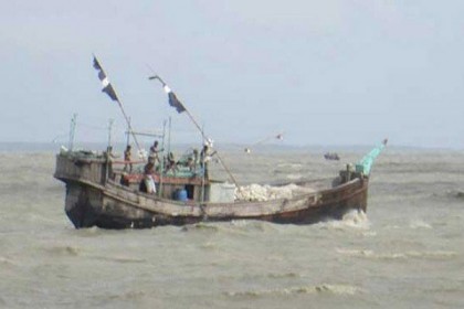 ২০ মে থেকে সমুদ্রে ৬৫ দিন মাছ ধরা নিষেধ