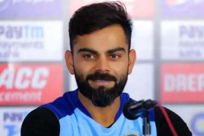 দশক সেরা বিরাট কোহলি