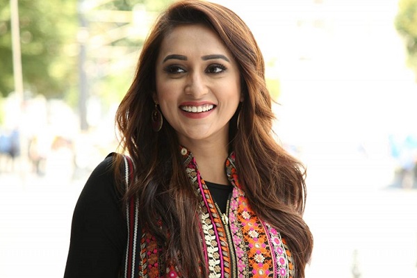 বিজেপির বিরুদ্ধে আক্রমণাত্মক বক্তব্য মিমি চক্রবর্তীর