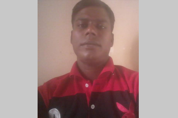 পূর্ব শত্রুতার জেরে শরীয়তপুরে যুবলীগ নেতাকে কুপিয়ে হত্যা  