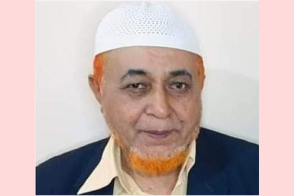 করোনায় মারা গেলেন বিসিবির সাবেক পরিচালক আব্দুল গফুর