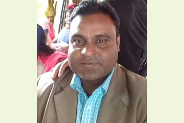 শেরপুরে শিক্ষকের মৃত্যু নিয়ে ধোঁয়াশা

