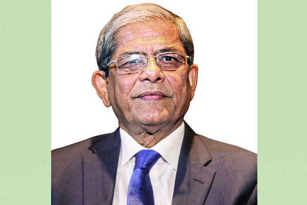 লকডাউনের নামে ক্র্যাকডাউনে সরকার